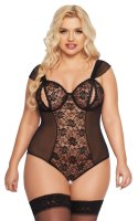Body Dora - Czarne XL
