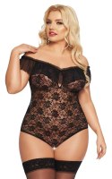 Body Kamila – czarne