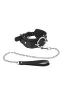 Choker z O-ringiem