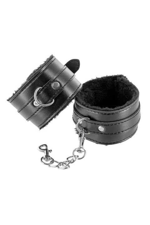 Luksusowy Zestaw BDSM (10 Elementów)