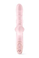 COSY by YOBA – Luksusowy Wibrator Króliczek z 5 Trybami Stymulacji
