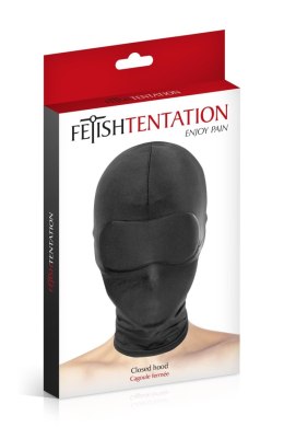 Maska Fetyszowa Hood