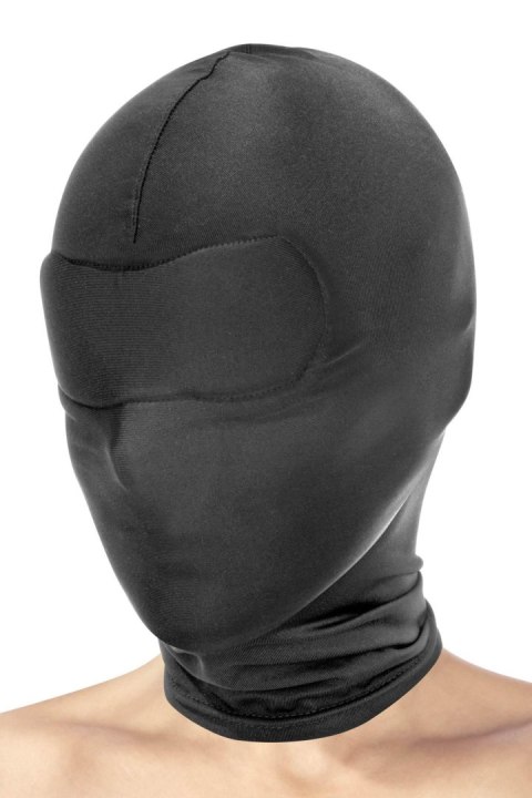 Maska Fetyszowa Hood