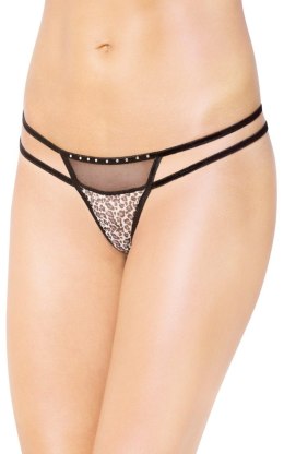 Stringi G-String Panterka 2459 S/L