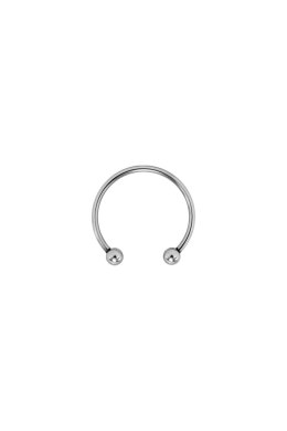 Stalowy Pierścień Erekcyjny Torc 28 mm