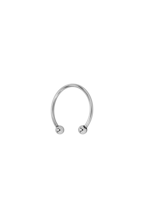 Stalowy Pierścień Erekcyjny Torc 28 mm
