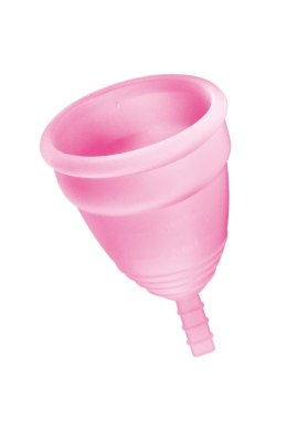 Kubeczek Menstruacyjny Yoba Nature Różowy S (Rozmiar T1)