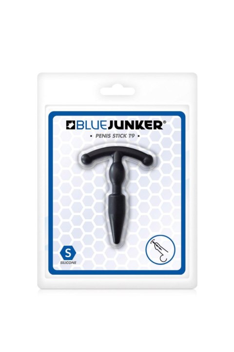 Precyzyjny Plug Cewkowy 9 mm Blue Junker