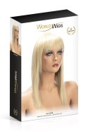 Długa Blond Peruka Allison