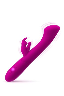 Wibrator Króliczek USB Yoba + Bella