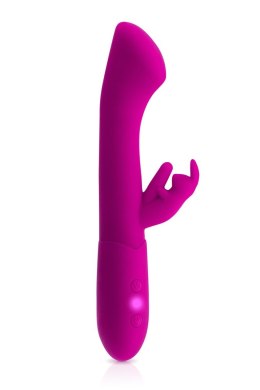 Wibrator Króliczek USB Yoba + Bella