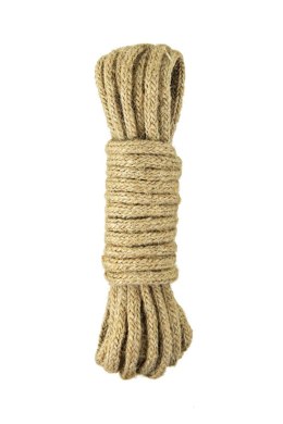 Elegancka Lina Konopna do Bondage SM, 5m