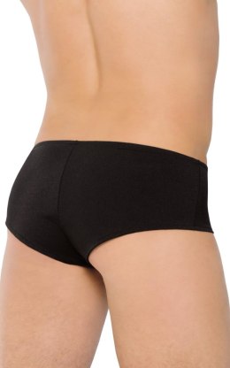 Eleganckie Szorty Męskie 4504 – Czarne XL