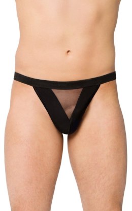 Stringi 4426 – czarne S/L
