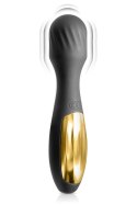 Luksusowy Masażer Wibracyjny My Sultana Black Empire USB