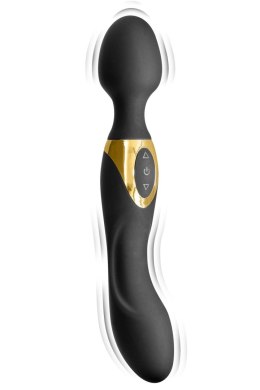 Wibrator Wand My Goddess Black Empire