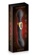 Wibrator Wand My Goddess Black Empire