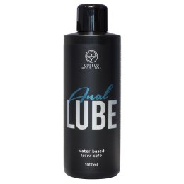 CBL Cobeco Lubrykant Analny Na Bazie Wody 1000 ml