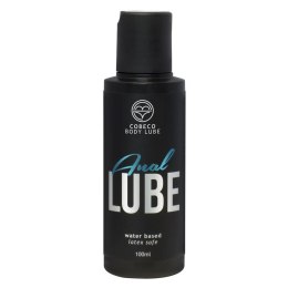 CBL Cobeco AnalLube – Intymny lubrykant analny na bazie wody (100 ml)
