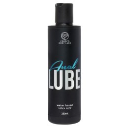 CBL Cobeco Analny Lubrykant na Bazie Wody o Gęstej Konsystencji, 250 ml