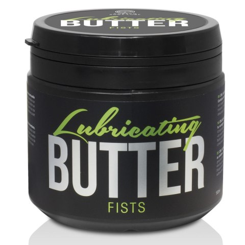 Maślany lubrykant do fisting'u CBL Fists (500ml)