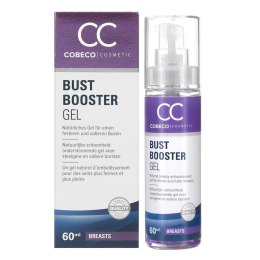 CC Ujędrniający i Modelujący Żel do Biustu (60ml)