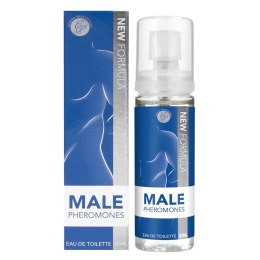 CP Male Pheromones: Woda Toaletowa z Feromonami dla Mężczyzn
