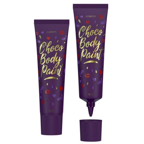 Czekolada do Ciała Cobeco (100ml)