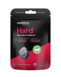CoolMann HARD: Męska Witalność w 60 Tabletach