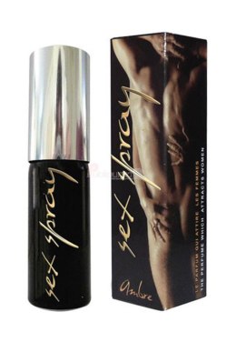 Spray z Feromonami – Kuszący Koncentrat 15 ml