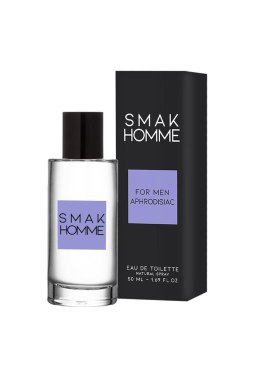 Perfumy z feromonami Smak dla Mężczyzn 50 ml