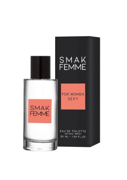 Smak for Women – Feromony dla Kobiet 50 ml