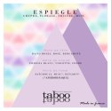 Taboo Espiegle For Her – Perfumy z Feromonami (Nowa Edycja), 50 ml