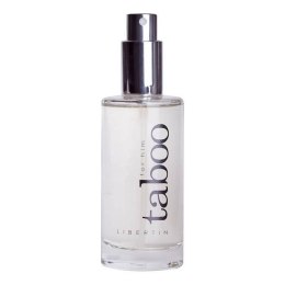 Feromony TABOO LIBERTIN dla Niego 50 ml