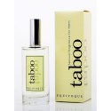 Feromony TABOO LIBERTIN dla Niego 50 ml