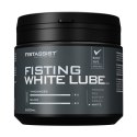 Fist Assist: Luksusowy Biały Lubrykant do Fistingu 500ml