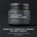 Fist Assist: Luksusowy Biały Lubrykant do Fistingu 500ml