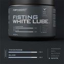 Fist Assist: Luksusowy Biały Lubrykant do Fistingu 500ml