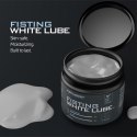 Fist Assist: Luksusowy Biały Lubrykant do Fistingu 500ml