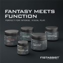 Fist Assist: Luksusowy Biały Lubrykant do Fistingu 500ml