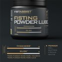 Luksusowy Lubrykant Pudrowy do Fisting'u, 135 g