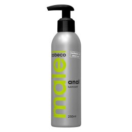MALE Cobeco: Gruby lubrykant analny (250ml)