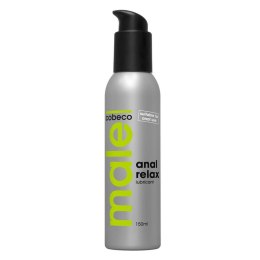 Cobeco MALE: Relaksujący żel intymny analny 150 ml