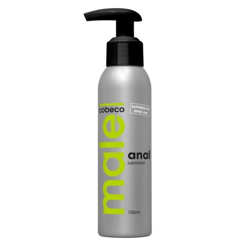 Cobeco MALE: Gęsty lubrykant analny 150ml