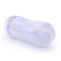 Masturbator ssący imitujący pochwę – 17 cm