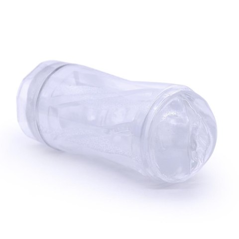 Masturbator ssący imitujący pochwę – 17 cm