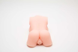 Masturbator Mini Lalka 'Take Me Hard Heidi' – Cielisty, 1,55 kg