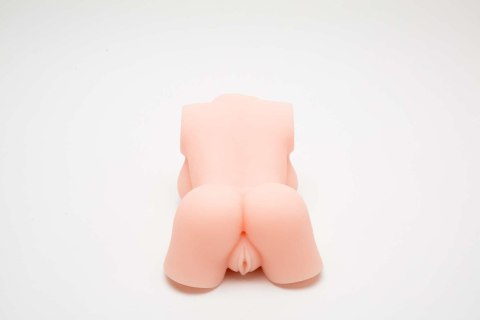 Masturbator Mini Lalka 'Take Me Hard Heidi' – Cielisty, 1,55 kg