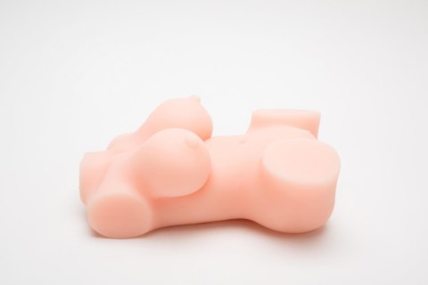 Masturbator Mini Lalka 'Take Me Hard Heidi' – Cielisty, 1,55 kg