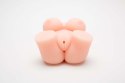 Masturbator Mini Lalka 'Take Me Hard Heidi' – Cielisty, 1,55 kg